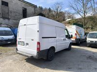 usata Ford Transit 280S 2.2 TDCi/85 PC-TN Furgone