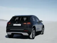 Nuova Mercedes GLA180 Executive 136 CV (100 kW) 2026 Nero SUV