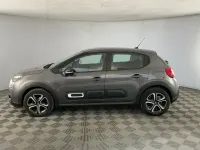 Usata Citroën C3 PureTech 83 CV (61 kW) 2024 Grigio Utilitaria