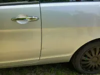 Usata Lancia Ypsilon 75 CV (55 kW) 2008 Utilitaria