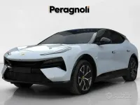 Nuova Lotus Eletre 450 kW (612 CV) 2025 Bianco SUV