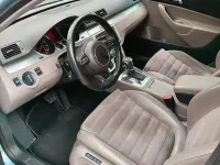 Usata VW Passat Highline 250 CV (183 kW) 2008 Berlina