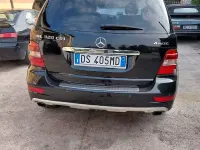Usata Mercedes 320 224 CV (164 kW) 2008 SUV