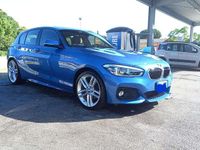 Usata BMW 116 M Sport 116 CV (85 kW) 2015 Utilitaria