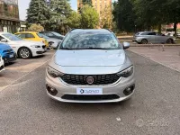Usata Fiat Tipo Lounge 120 CV (88 kW) 2020 Grigio Station wagon