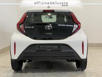 Begagnad Toyota Aygo X Active 72 HK (52 kW) 2023 Other SUV