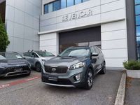 usata Kia Sorento 2.2 CRDi Stop&Go AWD Feel REBEL 4WD Auto