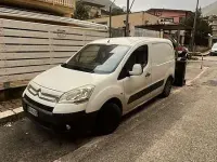 Usata Citroën Berlingo XTR 90 CV (66 kW) 2009 Bianco Monovolume