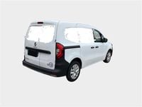Usata Renault Kangoo Edition One 75 CV (55 kW) 2021 Bianco Monovolume
