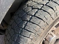 Usata Mitsubishi Pajero Sport 2002 Grigio SUV