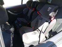 Usata BMW 320 184 CV (135 kW) 2014 Bianco Station wagon