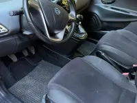 Usata Lancia Ypsilon 2012 Utilitaria