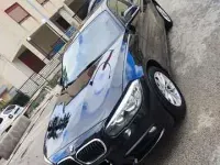 Usata BMW 116 Advantage 116 CV (85 kW) 2016 Utilitaria