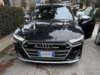 Usata Audi A7 Sportback Ambiente 286 CV (210 kW) 2018 Utilitaria