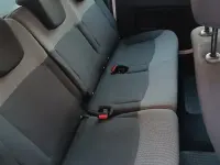 Usata Dacia Dokker Comfort 90 CV (66 kW) 2019 Bianco Monovolume