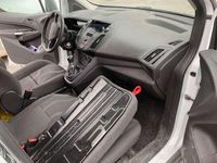 Usata Ford Transit 99 CV (72 kW) 2023 Bianco Furgone