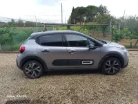 Occasion Citroën C3 102 ch (75 kW) 2023 Gris Citadine