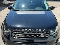 Usata Land Rover Discovery Sport 150 CV (110 kW) 2018 Nero SUV