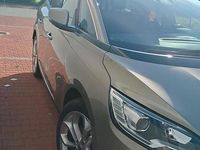 Usata Renault Grand Scénic IV 110 CV (80 kW) 2017 Marrone Monovolume