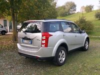 usata Mahindra XUV500 XUV5002.2 W6 awd 7 posti