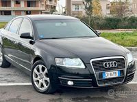Usata Audi A6 2004 Nero Berlina