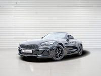 usata BMW Z4 sDrive20i Msport