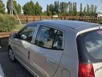Usata Kia Picanto EX 65 CV (47 kW) 2005 Grigio Utilitaria