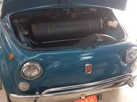 Usata Fiat 500L 1970 Monovolume