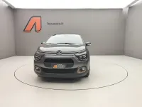 Usata Citroën C3 PureTech 83 CV (61 kW) 2022 Grigio Utilitaria