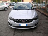 Usata Fiat Tipo Lounge 120 CV (88 kW) 2019 Argento Station wagon