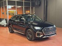 Usata Audi Q5 Sportback S-Line 204 CV (150 kW) 2021 Other SUV
