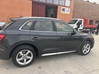 Usata Audi Q5 Business 190 CV (139 kW) 2017 SUV