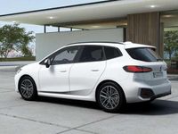 Nuova BMW 220 Active Tourer M Sport 163 CV (119 kW) 2026 Alpin white pastello Monovolume