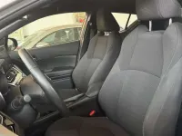 Usata Toyota C-HR Trend 98 CV (72 kW) 2018 Grigio SUV
