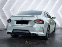 Usata BMW M240 M Sport 374 CV (275 kW) 2025 Brooklin Coupé