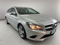 usata Mercedes CLA180 d Automatic Executive usato