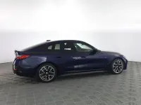 Usata BMW 420 M Sport 190 CV (139 kW) 2022 Blu Berlina