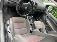 usata VW Golf V Golf 1.4 16V TSI 3p. GT Sport