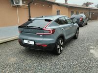 Usata Volvo C40 Ultimate 301 kW (410 CV) 2022 Grigio SUV