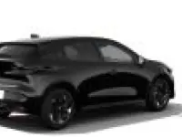 Nuova Renault Clio V 101 CV (74 kW) 2026 Nero Berlina