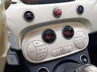 Begagnad Fiat 500 101 HK (74 kW) 2021 Cab