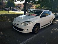 Usata Renault Mégane Coupé Luxe 131 CV (96 kW) 2010 Other Coupé