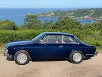 Usata Alfa Romeo GT Veloce 134 CV (98 kW) 1970 Blu Coupé