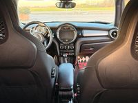 Usata Mini John Cooper Works 290 CV (213 kW) 2017 Grigio Utilitaria