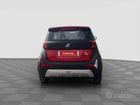Nouvelle DR DR 1.0 19 kW (27 ch) 2025 Rouge Citadine