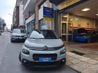 Usata Citroën C3 Shine 75 CV (55 kW) 2017 Beige Berlina