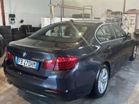usata BMW 520 520 d Luxury 184cv auto F10