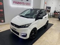 Usata Aixam City Sport 2021 Bianco Berlina