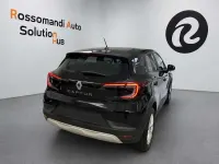 Begagnad Renault Captur Equilibre 90 HK (66 kW) 2022 Other SUV