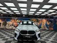 Nuova BMW X2 M Sport 150 CV (110 kW) 2025 Grigio SUV
